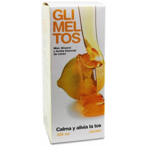 Glimeltos Jarabe, 200 Ml