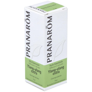 Ylang-Ylang Extra Aceite Esencial 5Ml.