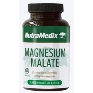 Nutramedix Magnesium Malate...