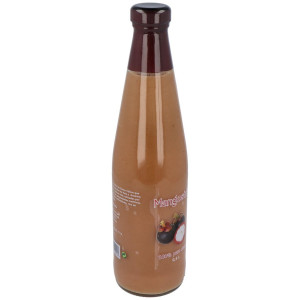 Plantis Zumo Mangostan Concentrado Eco 200Ml