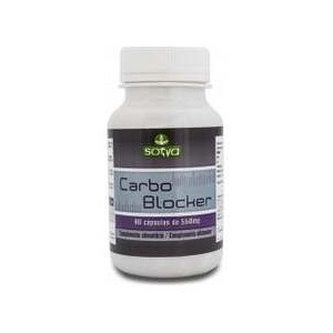 Sotya Carbo Blocker 550Mg...