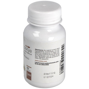Sotya Ajo Macerado 1000Mg 60 Perlas