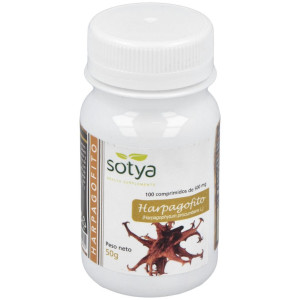 Sotya Harpagofito 500Mg...