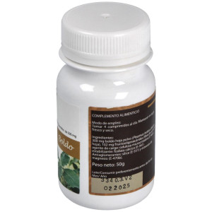 Sotya Boldo 500Mg 100Comp