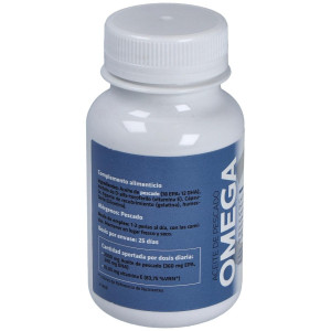 Sotya Omega 3 1400Mg 50 Perlas