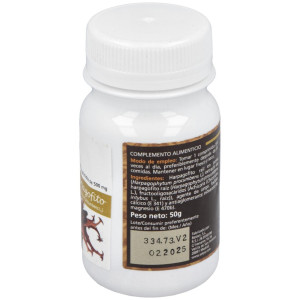 Sotya Harpagofito 500Mg 100Comp