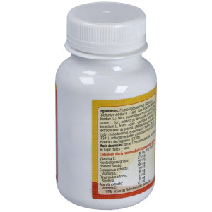 Sotya Vitamina C Complex 90Comp