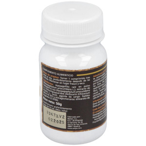 Sotya Harpagofito 500Mg 100Comp