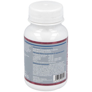 Sotya L-5 Htp +B6 60Caps