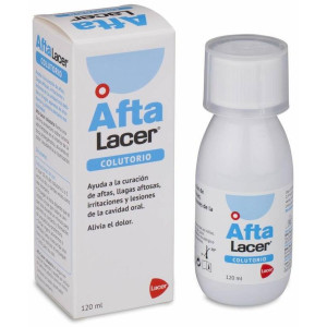 Lacer Aftalacer Colutorio...