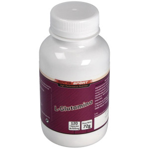 Sotya L-Glutamina 600Mg...
