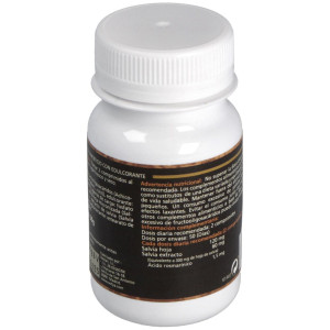 Sotya Salvia 500Mg 100Comp