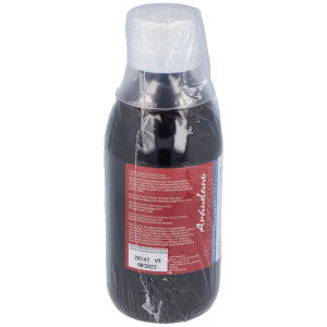 Sotya Arandano Rojo Concentrado 250Ml