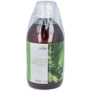 Sotya Jugo De Aloe Vera 500Ml