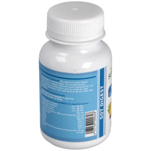 Sotya Sot Digest 550Mg 90Cáps