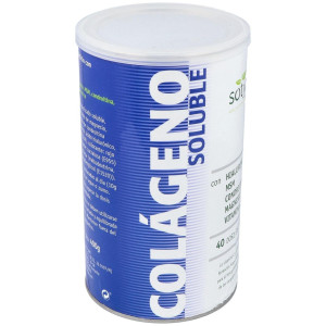 Sotya Colágeno + Ácido Hialurónico + Msm 400G