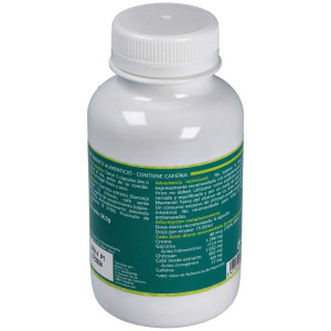 Sotya Café Verde + Garcinia + Chitosán + Cromo 650Mg 90Cáps