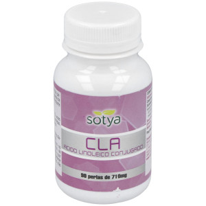 Sotya Cla 710Mg 90 Perlas