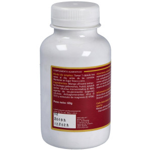 Sotya Mango Africano 500Mg 120Caps