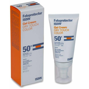 Isdin Fotoprotector Spf 50+...