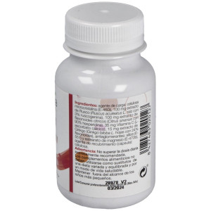 Sotya Sot-Flow 510Mg 60Cáps