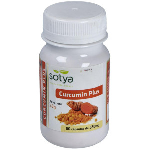 Sotya Curcumin Plus 60...