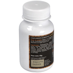 Sotya Ginseng Rojo Coreano 500Mg 90Cáps