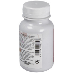 Sotya Sot-Flow 510Mg 60Cáps