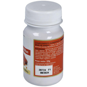 Sotya Curcumin Plus 60 Cápsulas 550Mg