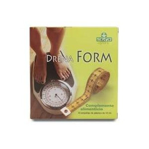 Sotya Drena Form 10Amp