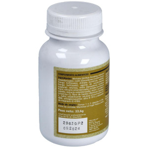 Sotya Reishi Maitake Y Shiitake 60Cáps