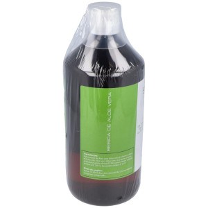 Sotya Jugo De Aloe Vera 1L