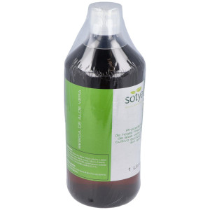 Sotya Jugo De Aloe Vera 1L