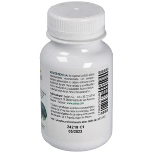 Sotya Melatonina Melisa Pasiflora Tila