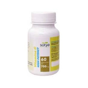 Sotya Vitamina C High...