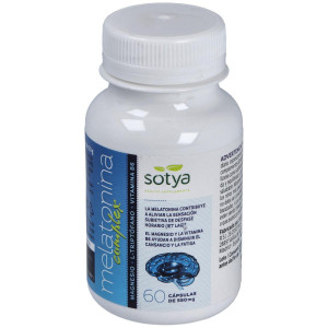Sotya Melatonina Complex...