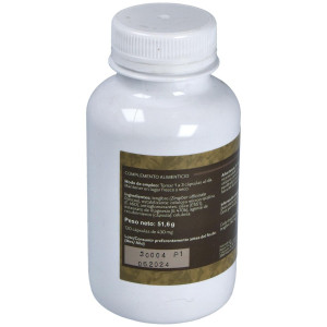 Sotya Jengibre 430Mg 120Caps