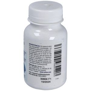 Sotya Melatonina Complex 550 Mg 60 Cápsulas