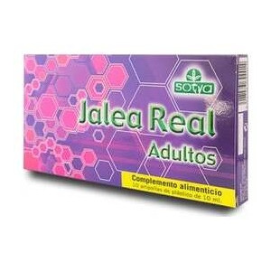Jalea Real Adultos...