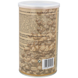 Batido Saciante Capuchino 700Gr.