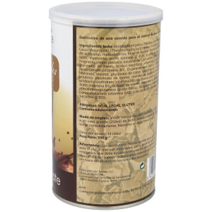 Batido Saciante Chocolate 700Gr.