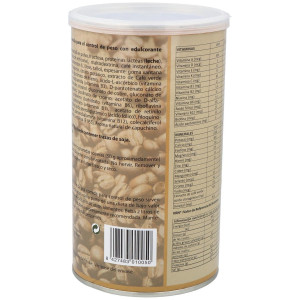 Batido Saciante Capuchino 700Gr.