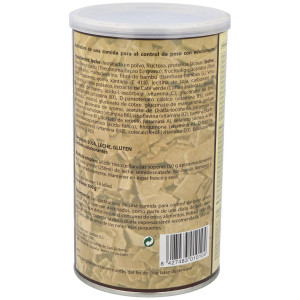 Batido Saciante Chocolate 700Gr.