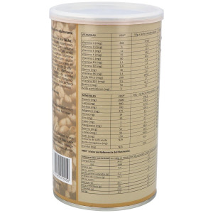 Batido Saciante Capuchino 700Gr.