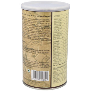 Batido Saciante Chocolate 700Gr.