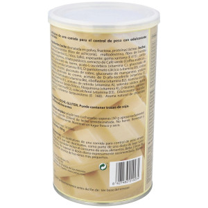 Sotya Batido Saciante Chocolate Blanco 700G