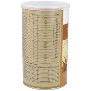 Batido Saciante Capuchino 700Gr.