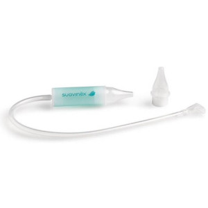 Suavinex Aspirador Nasal...
