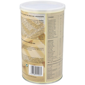 Sotya Batido Saciante Chocolate Blanco 700G