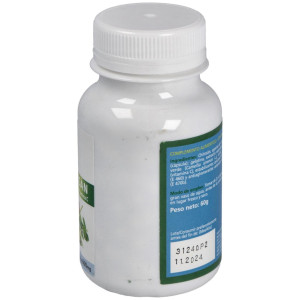 Sotya Chitosán + Té Verde + Vitamina C 600Mg 100Cáps